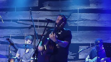 Tangled String Couch Tour with The Josh Allison Band