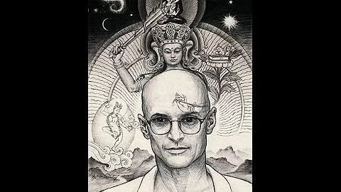 Ken Wilber "El espectro de la conciencia" Evolucin 1