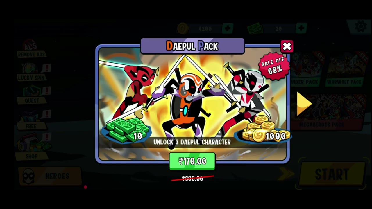 GTA Vice City Power Heroes vs Evil Monster ⚡ Epic Final Battle!