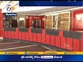 Telangana Government gives permission for theaters to open with 50% occupancy