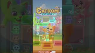 Catdom Color Hole level 119 screenshot 5