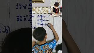 ជួបជាមួយសិស្សបឋមសិក្សាថ្នាក់ទី២