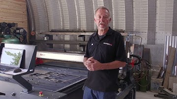 How to choose the right table size - Tips and Tricks with Jim Colt