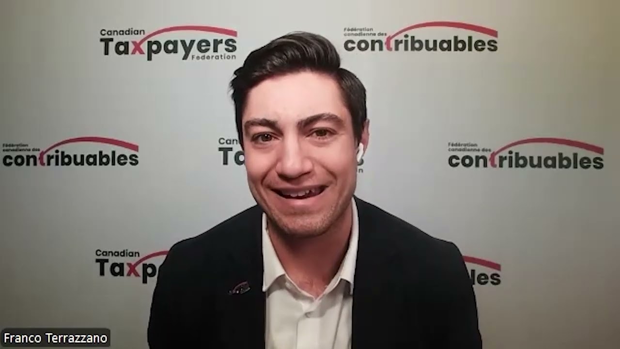 Booze tax to increase while MPs get raises | March 31, 2025 | Naveen Day. | Bridge City News