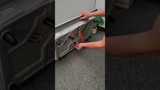 Amazing Stove 🔥 Powerful Flame & Easy Installation#GasCooker #HomeUpgrade #ShortsFeed