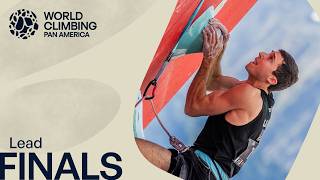 Lead finals | Salt Lake City 2026