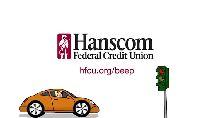 Hanscom FCU Credit Report and Score