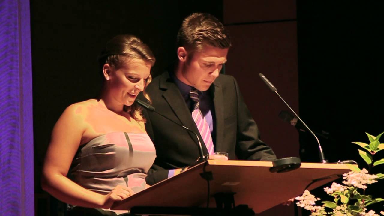 Abirede | Abiball | Gymnasium Lohmar | 06.07.2