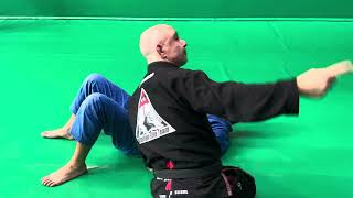 SPINNING BASEBALL BAT CHOKE