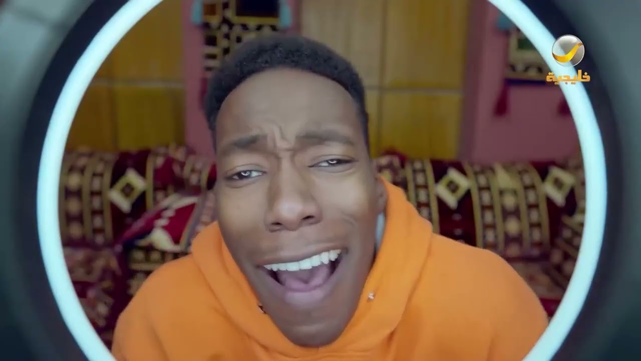 ساعة من الضحك من أقوى مشاهد مسلسل شباب البومب الحلقة 90