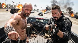 HIGHWAY FURY (2026) | Jason Statham × Scott Adkins | Full Action Movie