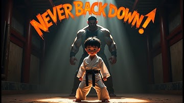 The Fearless Fighter