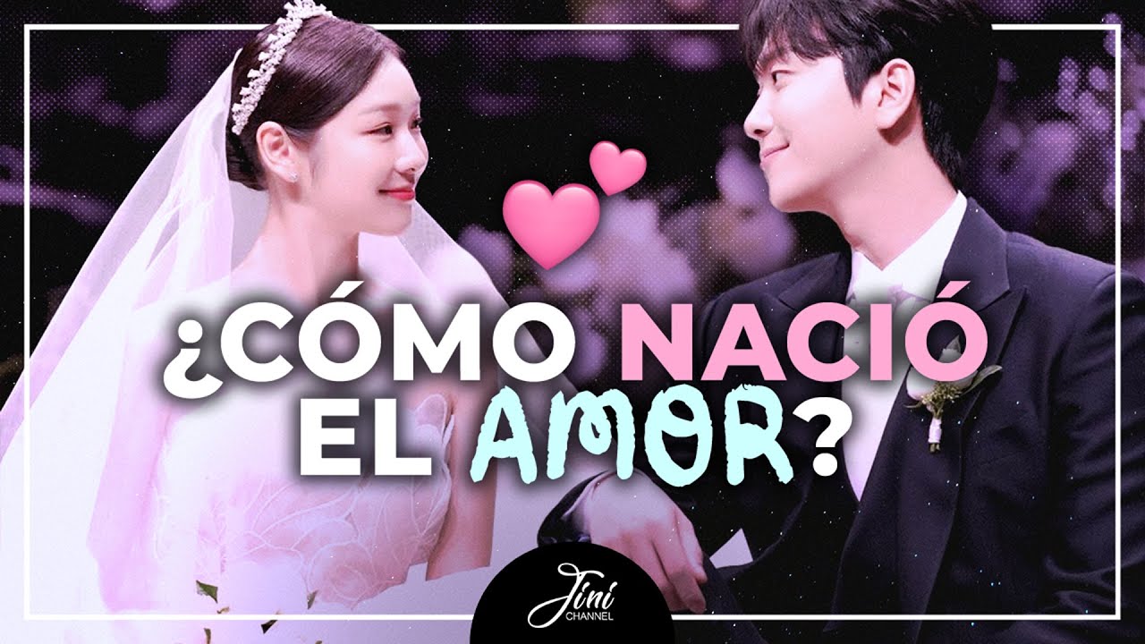 💘LA HISTORIA DE AMOR SECRETA ENTRE LA REINA DEL PATINAJE KIM YUNA Y KO WOORIM DE FORESTELLA.