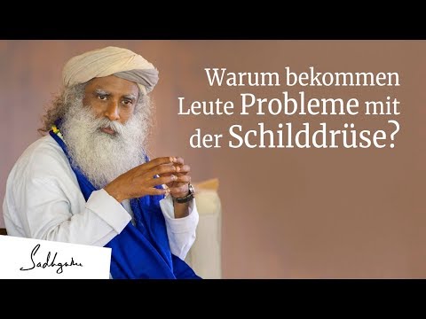 Video: Ätherische Öle Für Die Schilddrüse: Behandlung Häufiger Probleme