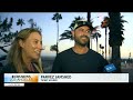 Santa Monica cancels Ocean Way Festival canceled due to beach erosion