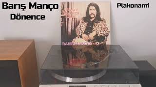 Barış Manço, Dönence (Vinyl Version)
