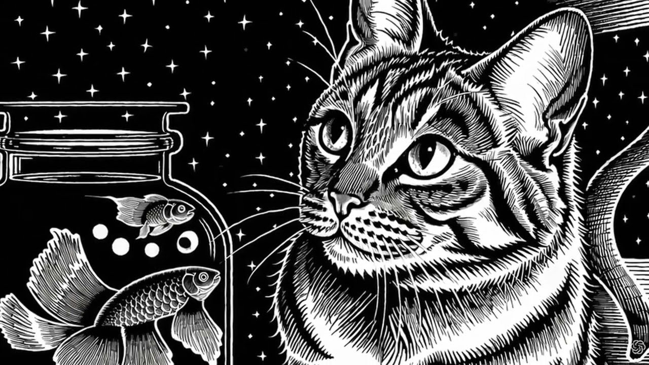 Where The Soul Begins to Speak