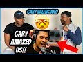 Gary Valenciano - "I Will Be Here / Warrior is a Child" LIVE on Wish 107.5 Bus REACTION!