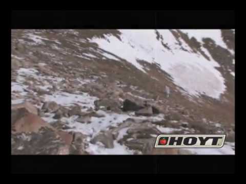 Hoyt Archery Promo