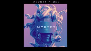 Phone- MEDUZA, Sam Tompkins, Em Beihold (Nortes remix) Resimi