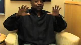 ManagersPro.com "Michael Mauldin how he helped manage and mentor his son, Jermaine Dupri." Content