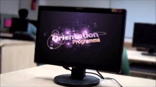 Nibble orientation Programme