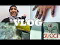 VLOG : PREPARING FOR EID + DECORATING + GETTING MY HENNA DONE &amp; MORE
