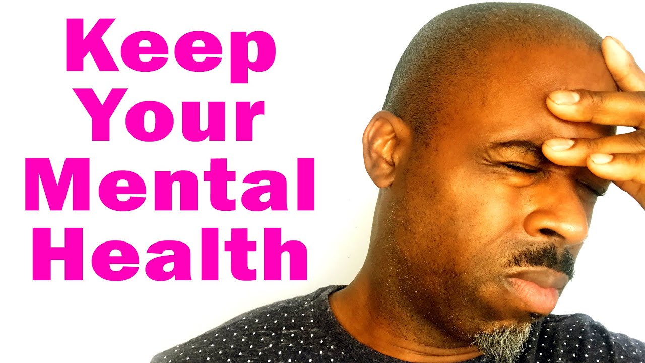 Staying Mentally Healthy as a YouTube Content Creator - YouTube