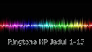 Download Efek Suara : Ringtone HP Jadul  #1