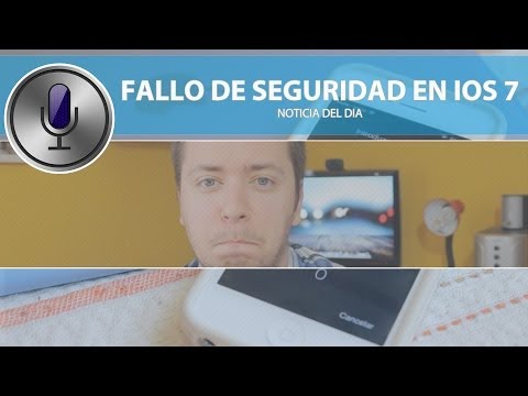 Fallo importante de
