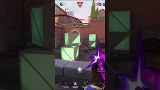 CLUTCH GOAT? - vizier #clutch #valorant #valorantclutchmoments #valorantclips #gaming