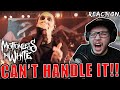 BONKERS!! | MOTIONLESS IN WHITE - "Undead Ahead 2" (REACTION!!)