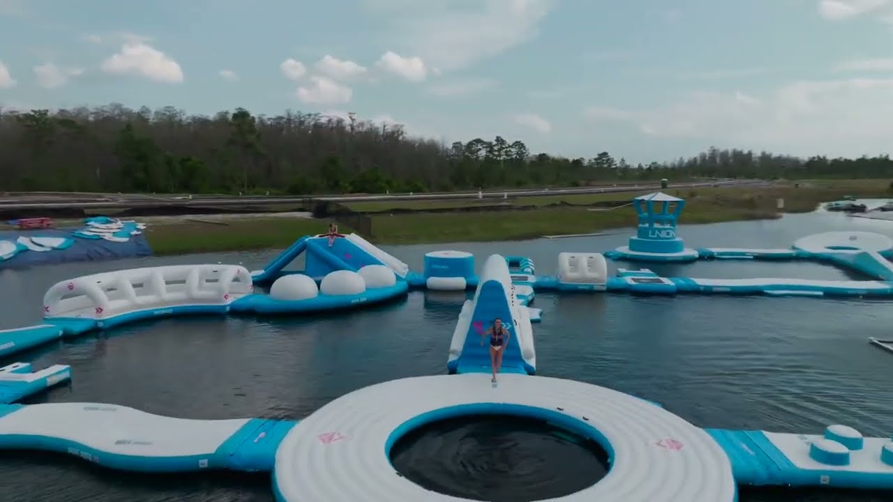 Lake Nona Adventure Park