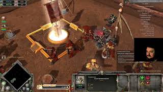 видео: Warhammer 40000: Dawn of War Финал (3-ий стрим) | 65-ый победитель ГИГА-АУКА  картинка: Warhammer 40000: Dawn of War Финал (3-ий стрим) | 65-ый победитель ГИГА-АУКА