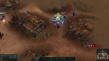 Lightning Fast Reactions