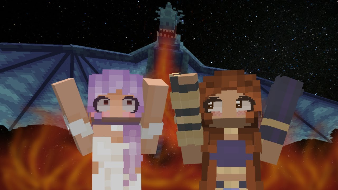 TAMING the QUEEN Dragon! | Isle of Berk | Episode 4