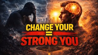 This Mindset Will Change Everything | Shift Your Thinking, Change Your Life (Motivation)