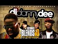 DJ DANNY DEE ULTIMATE BLENDS PT 10 90'S HIP HOP