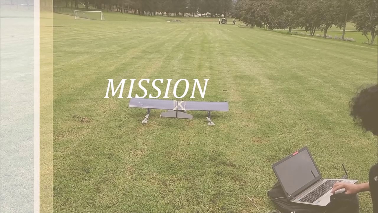 UAV Multi Rotor Prototype with Fixed Wing Aerodynamic Structure: Flight Modes
