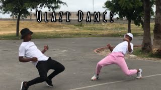 Amapiano Ulazi Dance Sparks Libhongosouth African Youtuber