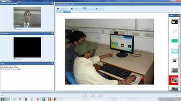 VSSDL-Address to faculty members of colleges participating under QEEE (07 Feb 2014)