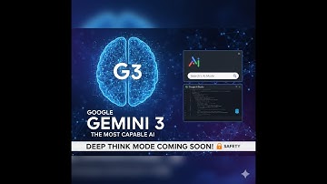Gemini 3 Official Launch: New Features, Deep Think Mode & Benchmarks