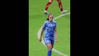 Tigres Femenil: A Sabrina Enciso no le gusta perder