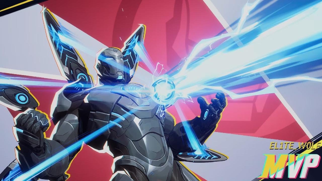 Marvel Rivals Iron Man Gameplay part 8 with @NajeeTheChosenOne - YouTube