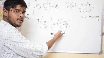 1(a) CONTINUITY QUESTION | UPSC MAINS-2019 | MATHS OPTIONAL