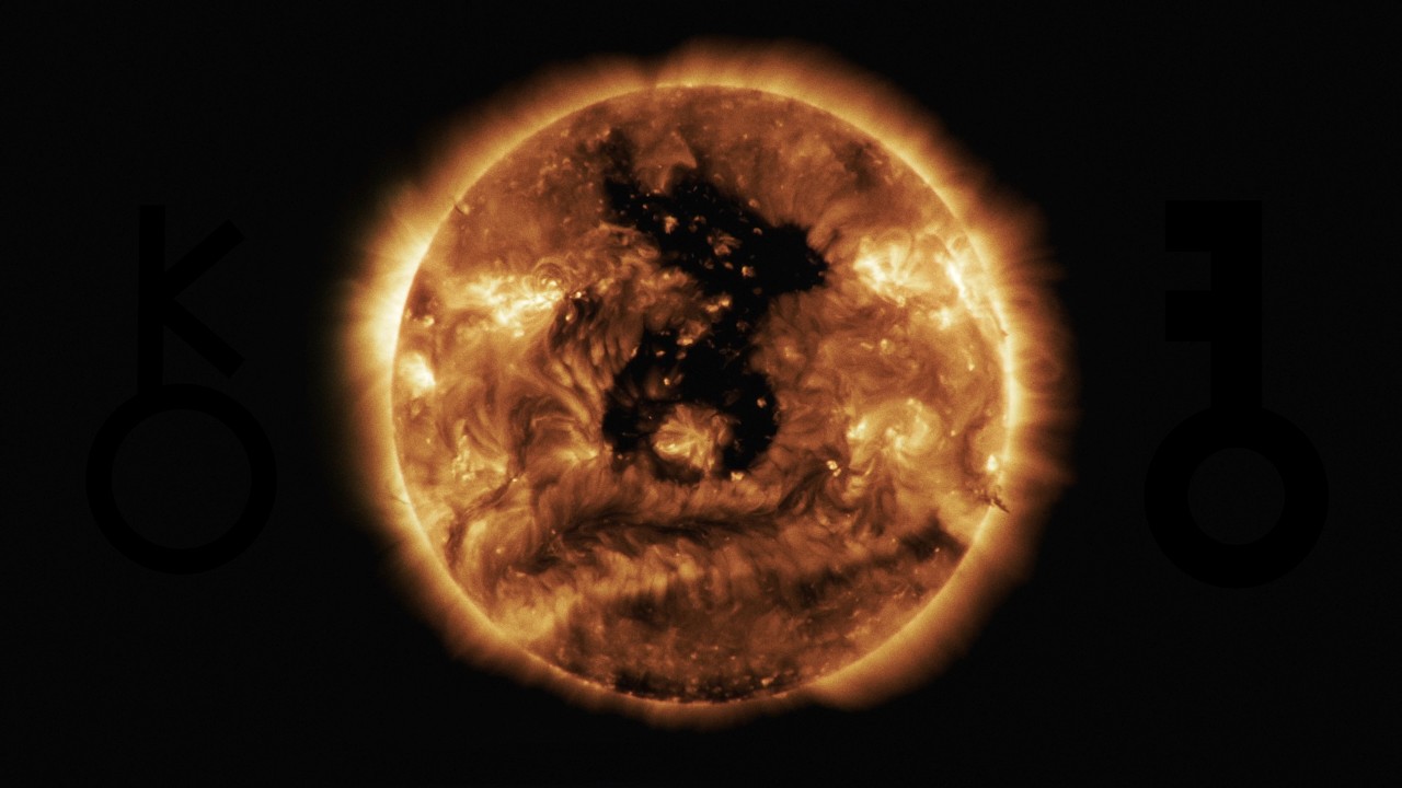 Allicorn - Deathless | Chiron Sun Visualizer ☀️🗝 adlı videoyu YouTube'da izle Allicorn - Deathless | Chiron Sun Visualizer ☀️🗝 adlı videoyu YouTube'da izle