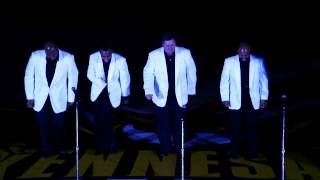 Owltations Performance of "My Girl" screenshot 5