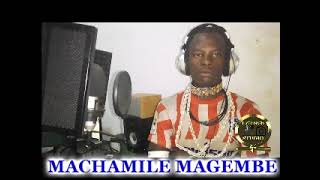 Machamile Magembe Nasigwa 0763844406 Prod By Lwenge Studio 2023