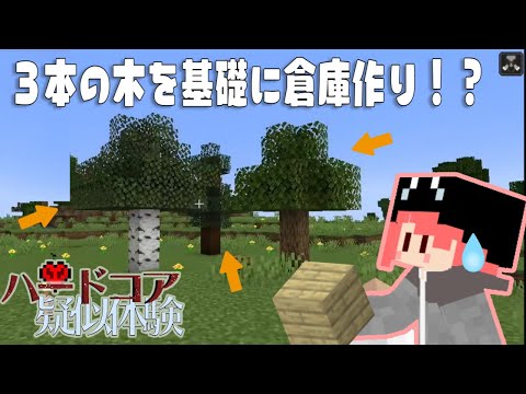 【マインクラフト】めちゃくちゃな無茶振りに答える建築家Lein【データパック】