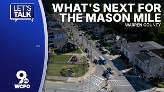 Mason business owners say downtown investment long overdue